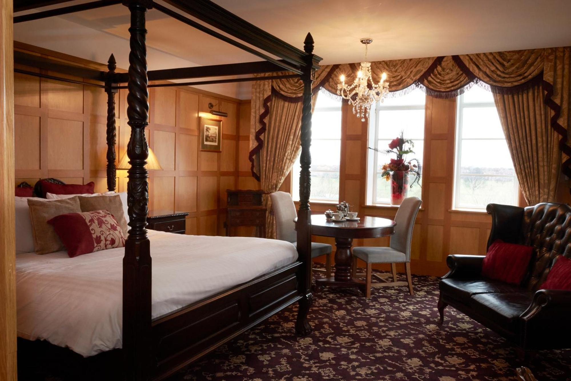 Earl Of Doncaster Hotel Rum bild